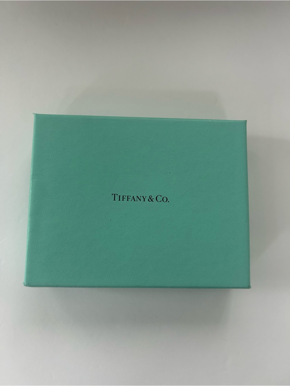 Tiffany & Co. Playing Cards - New in plastic